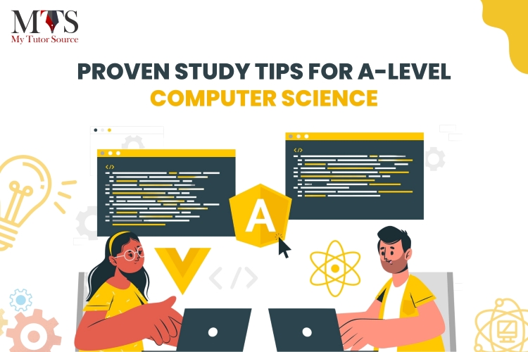 Tips For A-level Computer Science